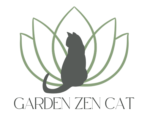 Gardn Zen Cat